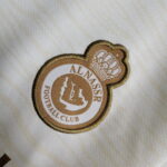 Kit de Criança - Al-Nassr FC Alternativa 22/23 - Image 3