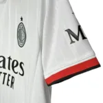 AC Milan Alternativa 24/25 - Image 3