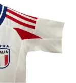 Kit de Criança - Itália Alternativa 24/25 - Euro 2024 - Image 3