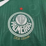 Palmeiras Principal 24/25 - Image 5