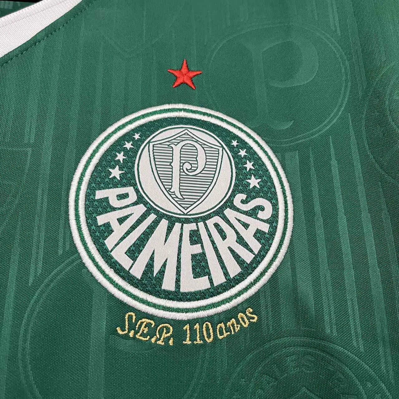 Palmeiras Principal 24/25 - Image 5