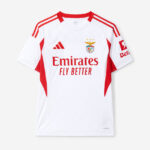 Benfica Kit Criança