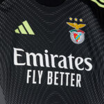Benfica Guarda-Redes 25/26 - Image 3