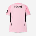 Benfica Rosa 25/26 - Image 2