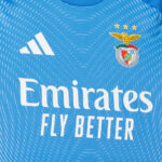 Benfica Guarda-Redes 25/26 - Image 3