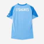 Benfica Guarda-Redes 25/26 - Image 2