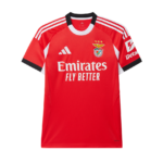 Benfica Principal 25/26