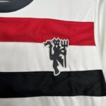 Manchester United Terceiro 24/25 - Image 3