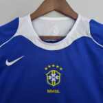 2004-06 - BRASIL VISITANTE | RETRO - Image 6