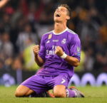 Real Madrid Alternativa 16/17 - Final da Liga dos Campeões - Image 4