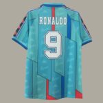 1996-97 - BARCELONA VISITANTE | RETRO - Image 7