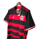 Flamengo Principal 24/25 - Image 4