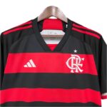 Flamengo Principal 24/25 - Image 3