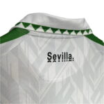 Real Betis Principal 24/25 - Patrocínio "Forever Green" - Image 3