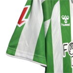 Real Betis Principal 24/25 - Patrocínio "Forever Green" - Image 4
