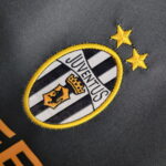 Juventus Alternativa 01/02 - Image 5