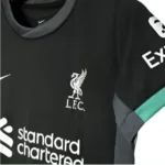 Kit de Criança - Liverpool Alternativa 24/25 - Image 3