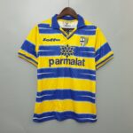 1998-99 - PARMA LOCAL | RETRO - Image 2