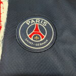 Kit de Criança - PSG Principal 24/25 - Image 4