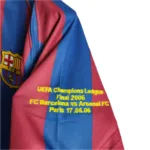 Barcelona Principal 05/06 - Final Liga dos Campeões - Image 3