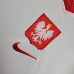 Kit de Criança  - Polonia Principal 24/25 - Euro 2024 - Image 3
