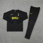 Tottenham Hotspur F.C. 24/25 - Fato de Treino - 1/2 Zip - Image 3