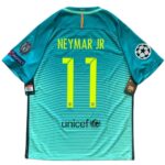 2016-17 - BARCELONA TERCERA | RETRO - Image 2