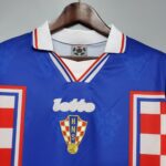 1998 - CROACIA LOCAL | RETRO - Image 5