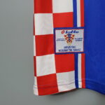 1998 - CROACIA LOCAL | RETRO - Image 2
