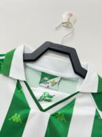 1995-96 - REAL BETIS LOCAL | RETRO - Image 4