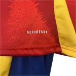 Kit de Criança - Espanha Principal 24/25 - Euro 2024 - Image 8