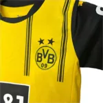 Kit de Criança - Borussia Dortmund Principal 24/25 - Image 4