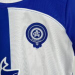 Kit de Criança - Atlético de Madrid - 120º Aniversário - Image 3