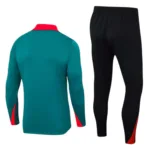 Liverpool 24/25 - Fato de Treino - 1/2 Zip - Image 2