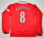 2005-06 - MAN UTD LOCAL | RETRO - Image 5