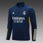 Real Madrid 24/25 - Fato de Treino - 1/2 Zip - Image 4