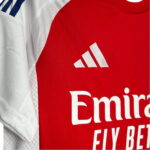 Arsenal Principal 24/25 - Image 5