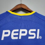 2003-04 - BOCA JUNIORS LOCAL | RETRO - Image 12