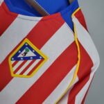 2004-05 - ATLÉTICO DE MADRID LOCAL | RETRO - Image 9