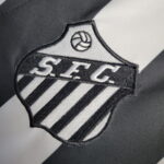 Santos Alternativa 98/99 - Image 3