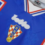 1998 - CROACIA LOCAL | RETRO - Image 7