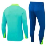 Brasil 24/25 - Fato de Treino - 1/2 Zip - Image 2