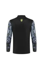 Brasil 24/25 - Fato de Treino - 1/2 Zip - Image 3