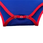 Bodie Bebé França Principal 24/25 - Image 3