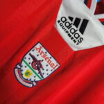 Arsenal Principal 92/93 - Image 3