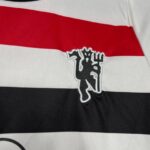 Kit de Criança - Manchester United Terceiro 24/25 - Image 5