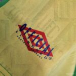 Manchester United Terceiro 93/94 - Image 4