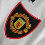 Manchester United Alternativa 97/98 - Image 3