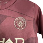 Kit de Criança - Manchester City Terceiro 24/25 - Image 3