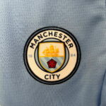 Kit de Criança - Manchester City Principal 24/25 - Image 7